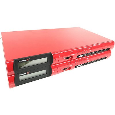 WatchGuard Firebox X1000 Core eSeries Security Appliance