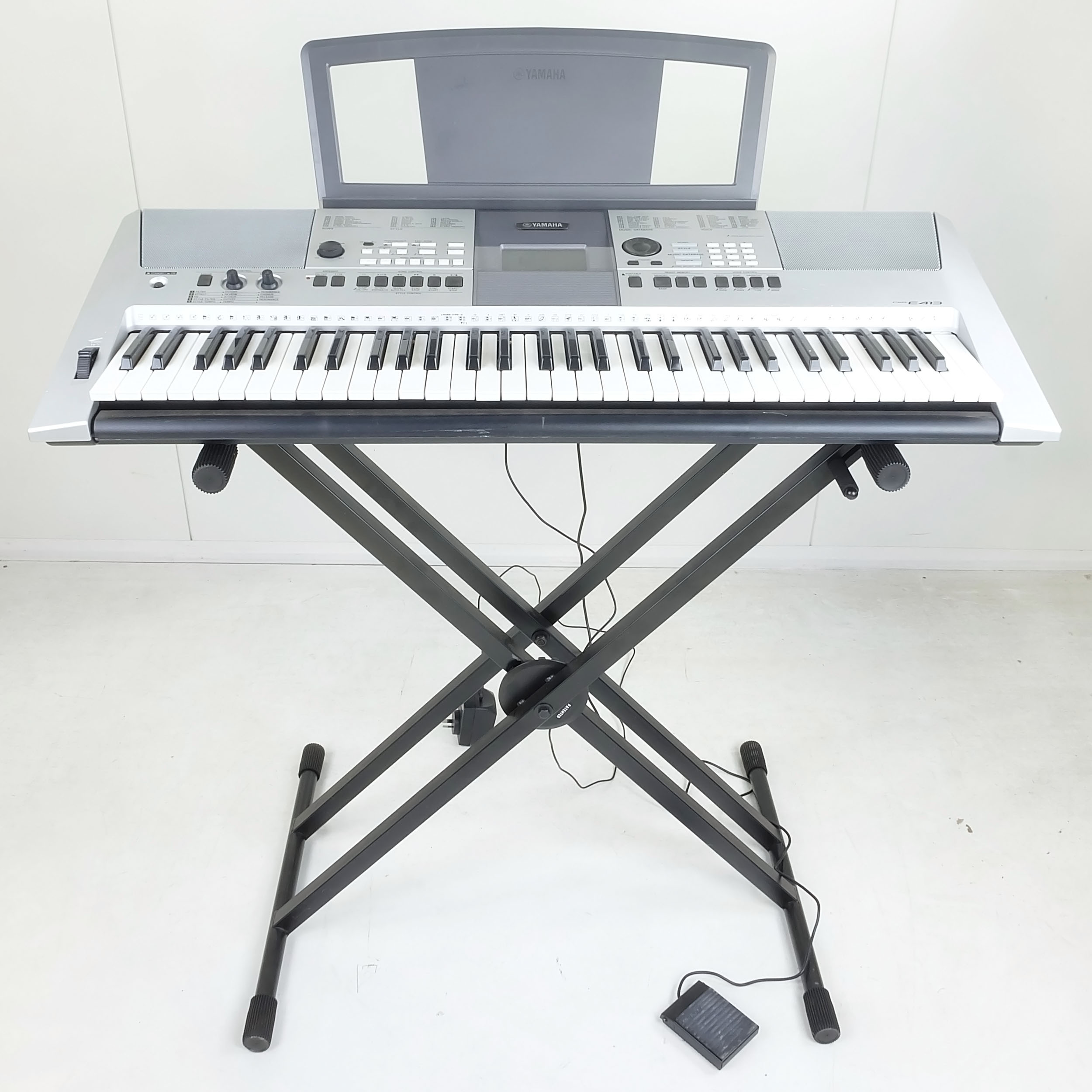 yamaha psr e413