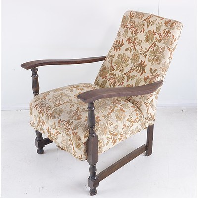Vintage Armchair