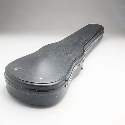 Violin With Carry Case