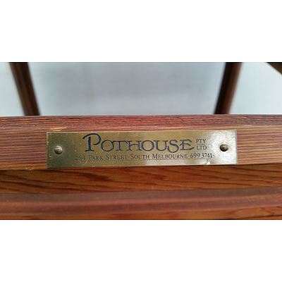 Pothouse Indoor Green House