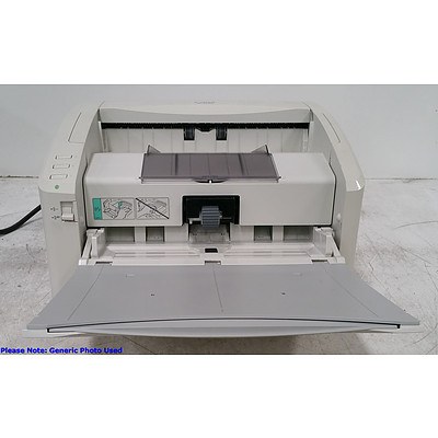 Canon DR-4010C A4 ADF Scanner