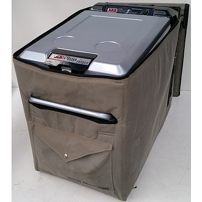 ARB 40 Litre Portable Car Fridge/Freezer