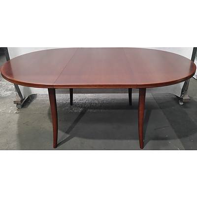 Parker Extension Dining Table