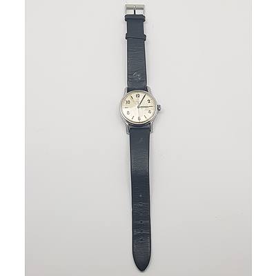 Circa 1950's Tudor Wrist Watch