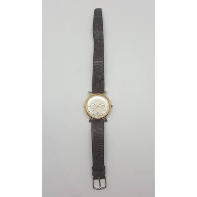 Fossil Watch - Model Number TM-7254