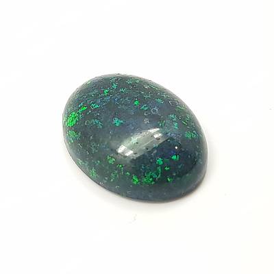 Solid Opal Matrix