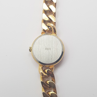 Ladies Felicia Wrist Watch - Working Perfectly