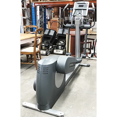 Life Fitness 95Xi Fit Stride Total Body Trainer - RRP Over $4,000