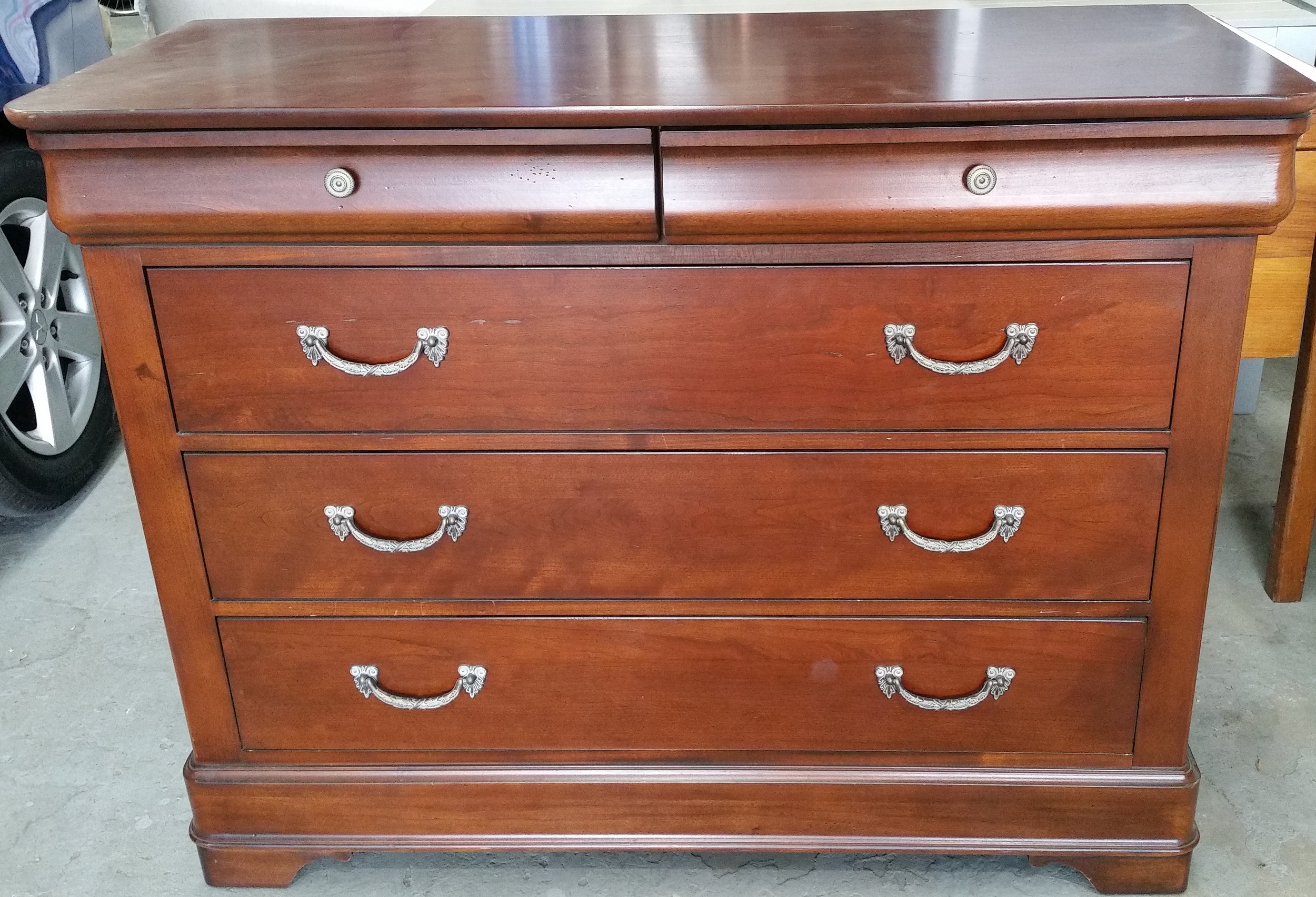 Drexel Heritage Dresser Lot 1042283 ALLBIDS   28966 10 