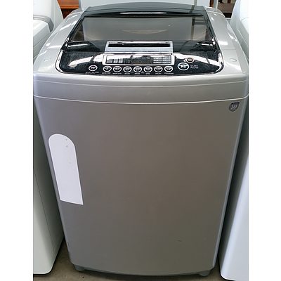 LG 9.5KG Direct Drive Inverter Washing Machine