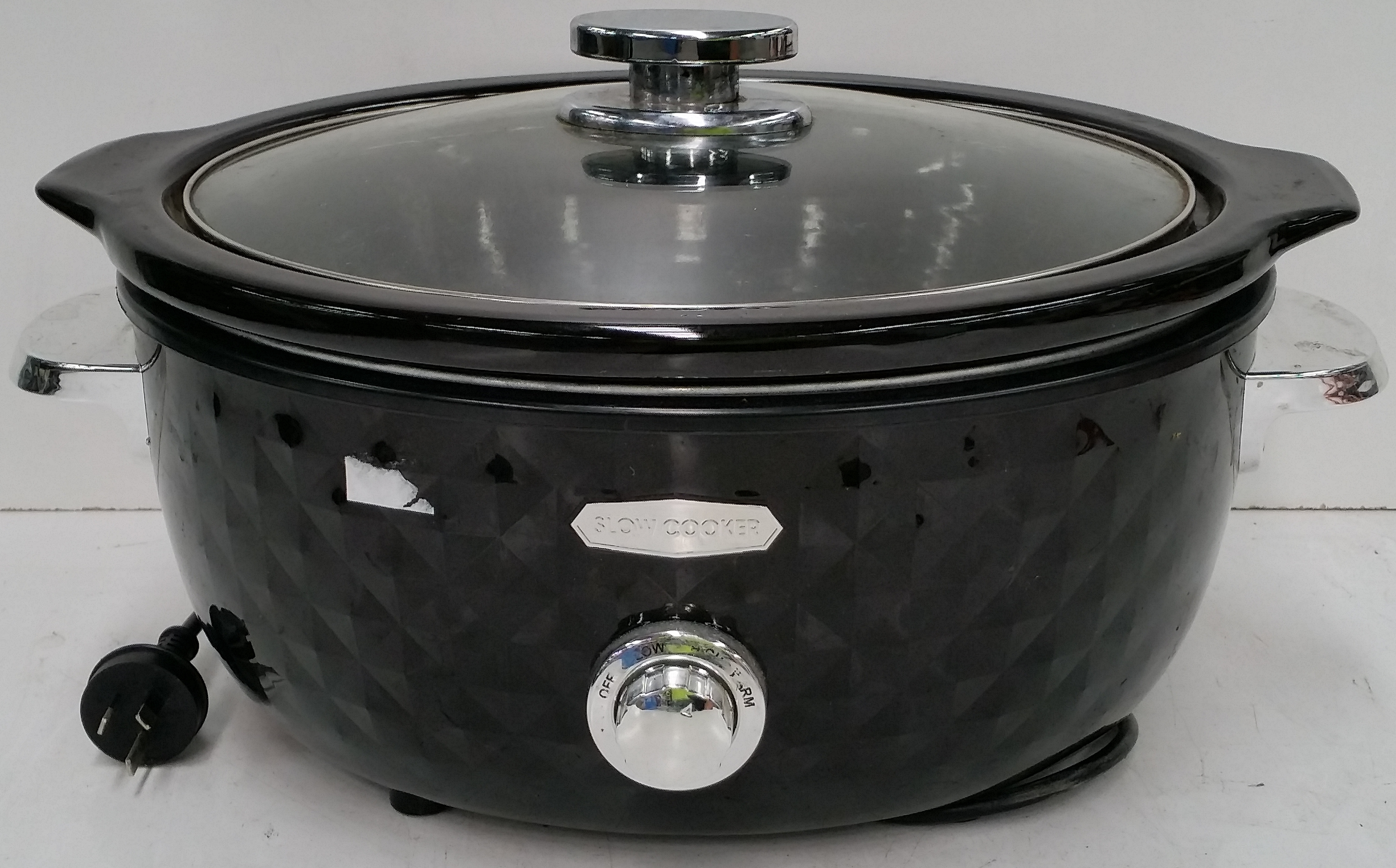 Home & store co slow cooker