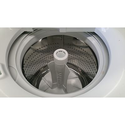 Simpson 9.5KG Ezi Set Washing Machine