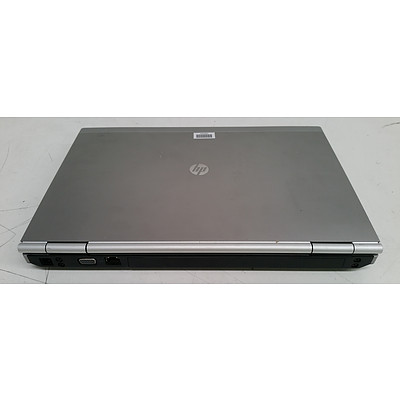 HP EliteBook 8470p 14-Inch Core i7 (3720QM) 2.60GHz Laptop