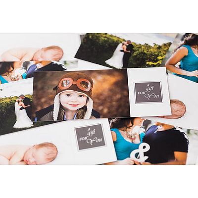 Mel Hill - Photography Package