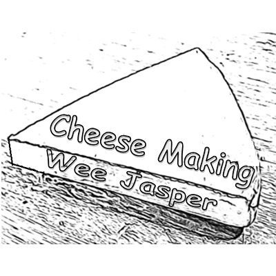 Cheese Making Wee Jasper
