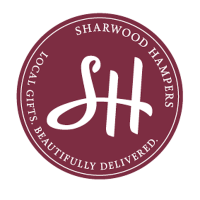 Sharwood Hamper