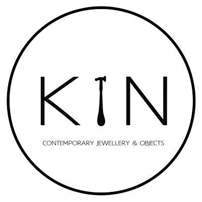 Kin Gallery - Jenna O'Brien Enamel Double Drop Earrings