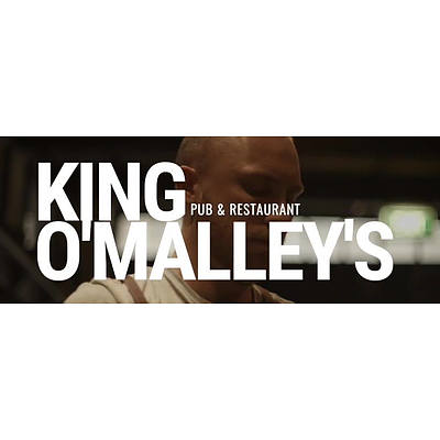 King O'Malley's Voucher