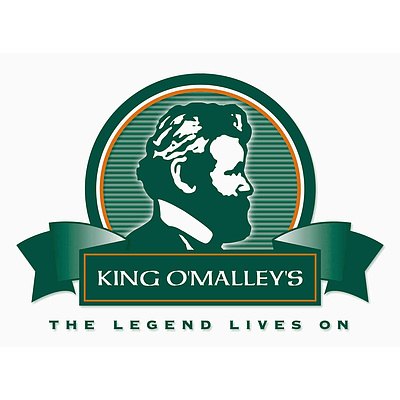 King O'Malley's Voucher