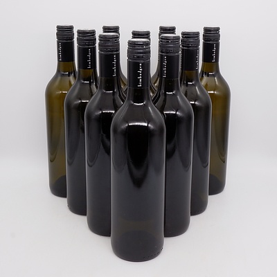 Ten Bottles of Bimbadgen Stelvin Cleanskins 750ml