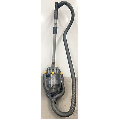 Dyson DC08 Cylinder Vacuum Cleaner