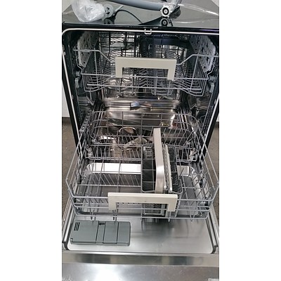 Electrolux Dishlex Under Bench Dishwasher