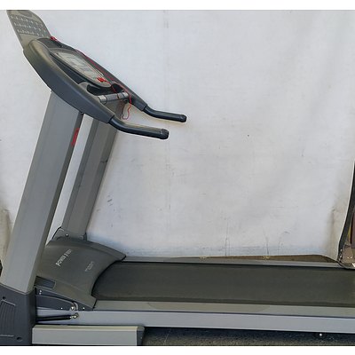 Power First T980 Electronic Treadmill