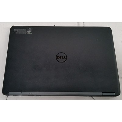Dell Latitude E7250 12.5-Inch Core i5 (5300U) 2.30GHz Laptop