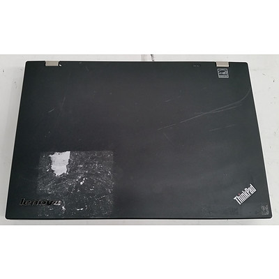 Lenovo ThinkPad L430 14-Inch Core i7 (3520M) 2.90GHz Laptop