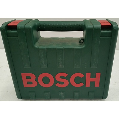Bosch 12 Volt Cordless Drill