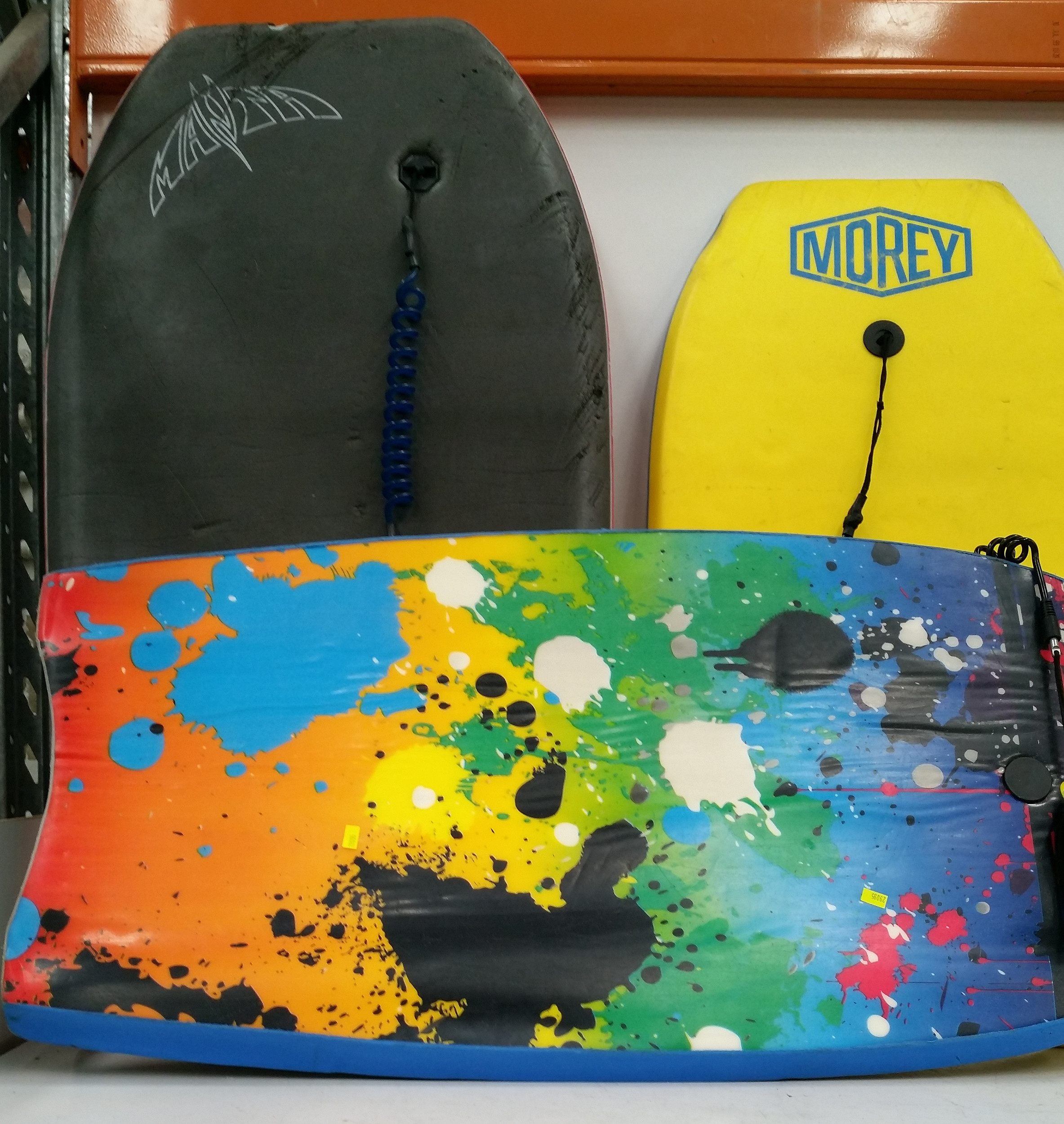 Boogie Boards Skimboards Lot of Lot 1044603 ALLBIDS