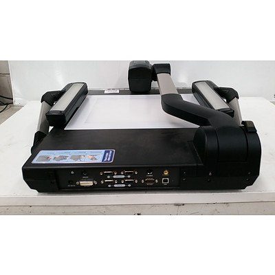 Samsung Digital Presenter SDP-900DXA Document Camera