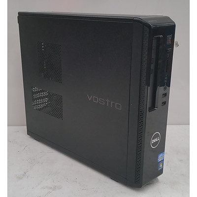 Dell Vostro 260s Core i5 (2400) 3.10GHz Computer