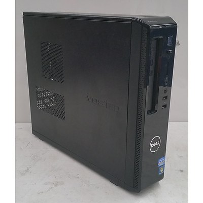 Dell Vostro 260s Core i5 (2400) 3.10GHz Computer