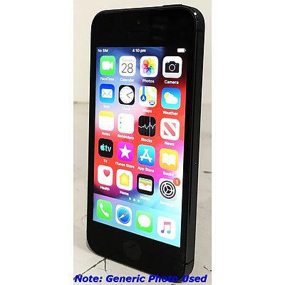 Apple A1530 iPhone 5s 16GB Space Grey