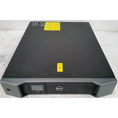Dell (H928N) UPS 1920W 2RU Rackmount UPS