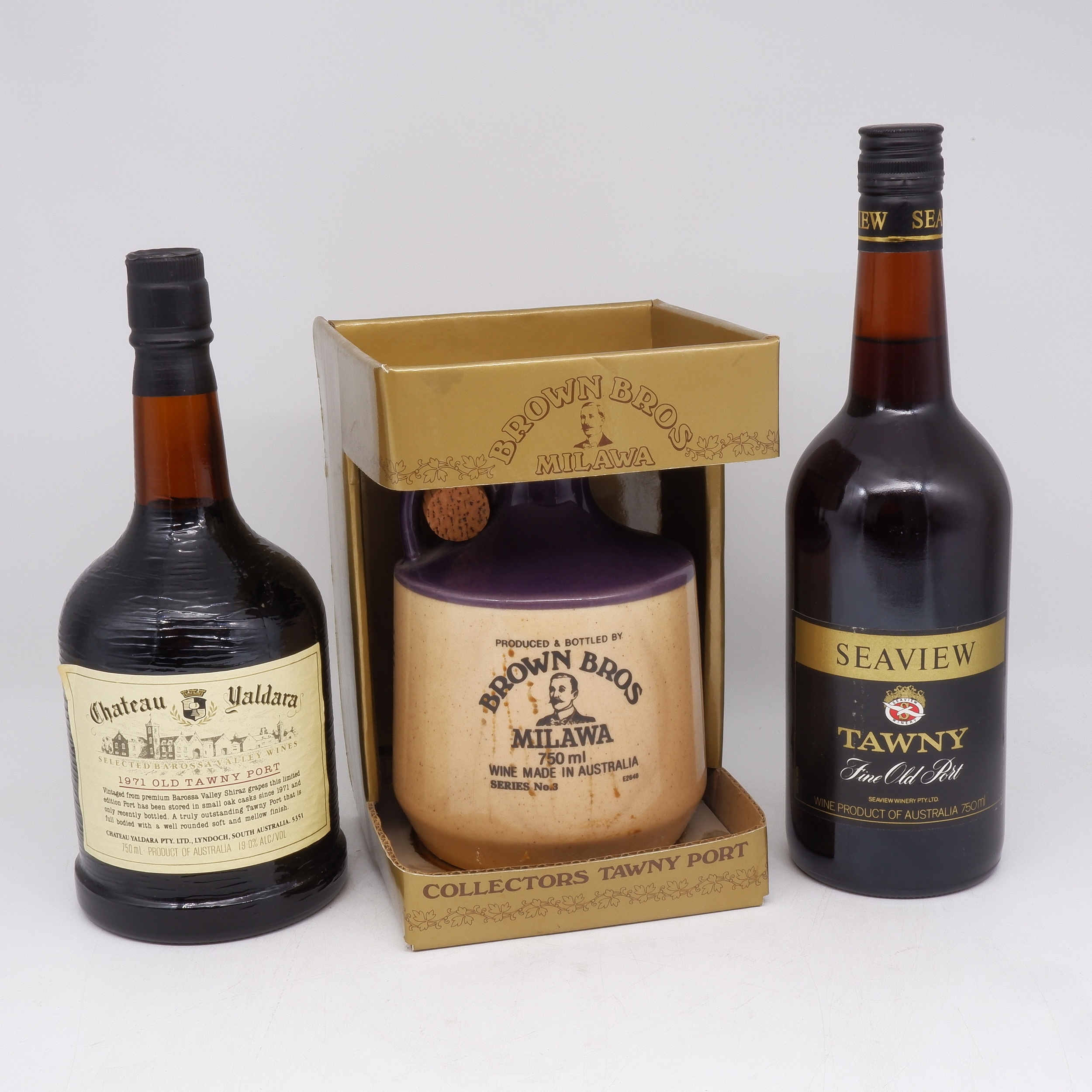Brown Brothers Milawa Collectors Lot 1055104 ALLBIDS