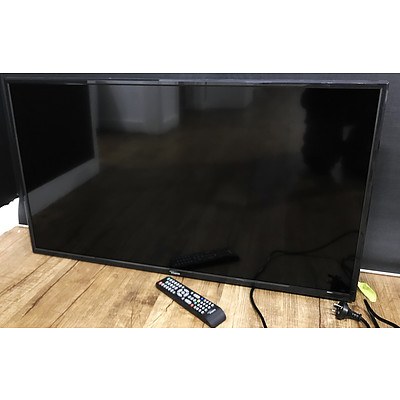 Viano TV40DFHD 40inch FullHD LCD Television