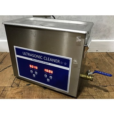 UltraSonic Cleaner CJ-031S