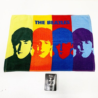 Collectable 'The Beatles