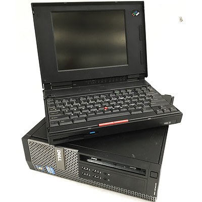 Dell PR02X Docking Station & Other IT Accessories