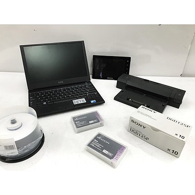 Dell PR02X Docking Station & Other IT Accessories