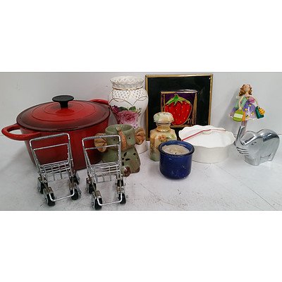 Homewares Lot of 14