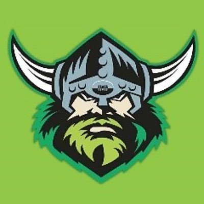 Canberra Raiders Jersey
