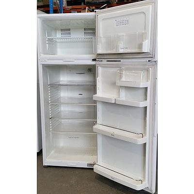 Fisher & Paykel 380L Top Mount Refrigerator