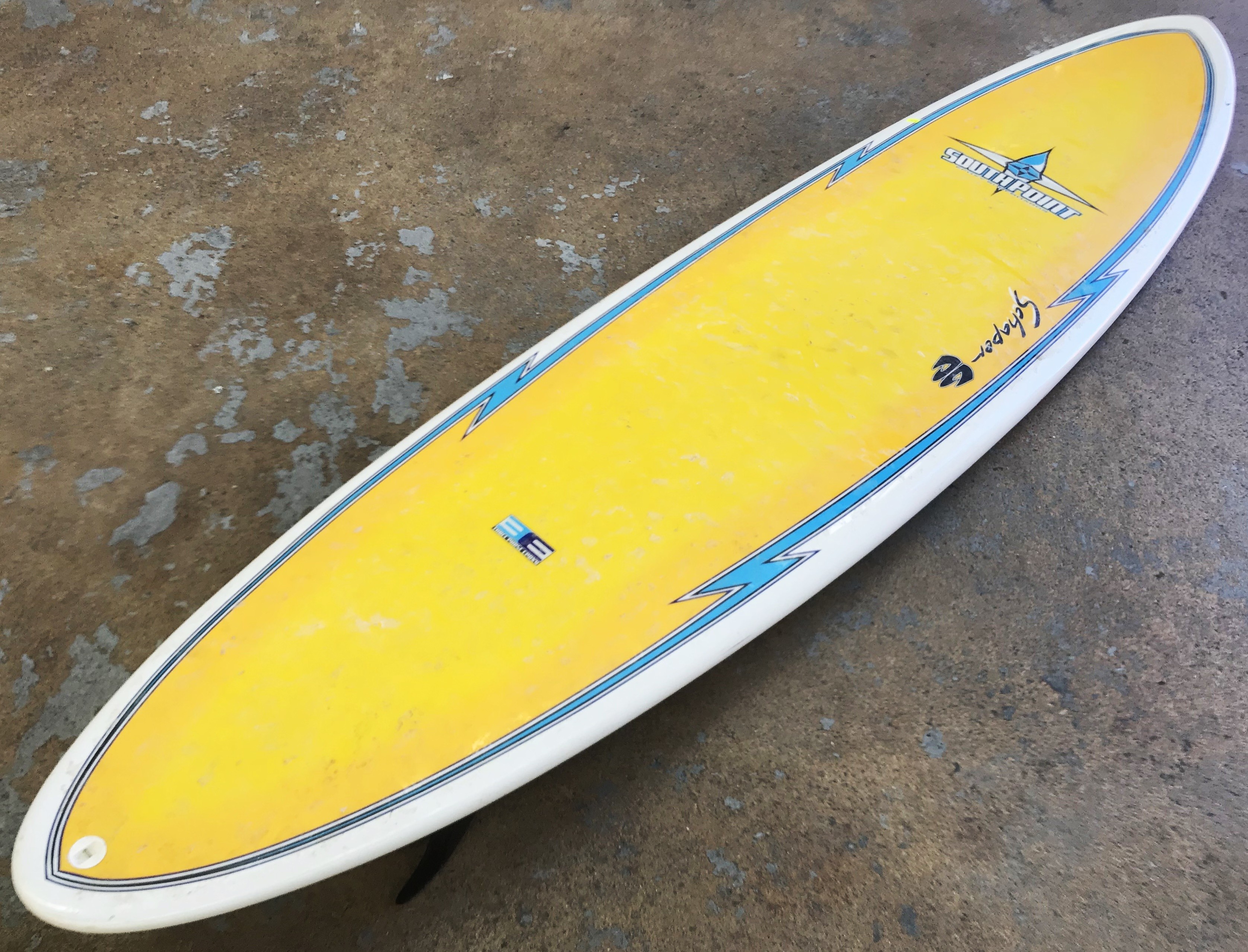 Southpoint surfboards deals website