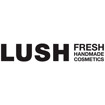Lush Life hamper of goods from Lush Cosmetics