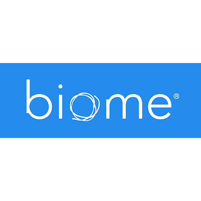 $200 voucher for Biome products from the Biome website