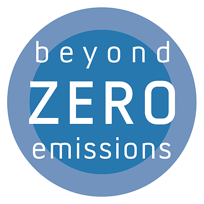 Key note speaker: Beyond Zero Emissions CEO, Vanessa Petrie